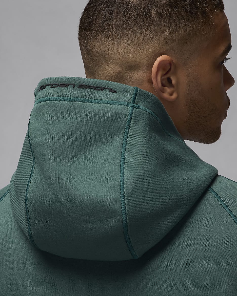 NIKE公式】ジョーダン スポーツ フープ フリース メンズ Dri-FIT フルジップ パーカー.オンラインストア (通販サイト)